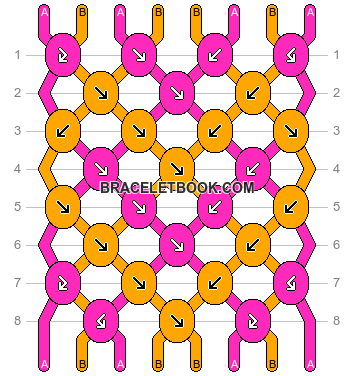 Normal pattern #150 variation #231854 pattern