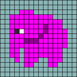 Alpha pattern #114288 variation #231872