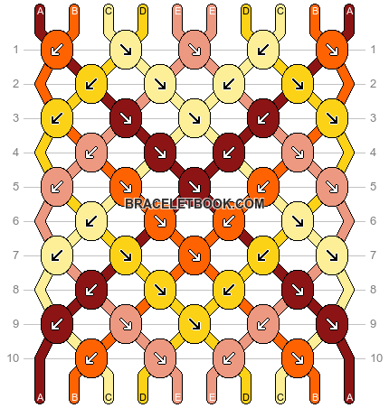 Normal pattern #2359 variation #231886 pattern