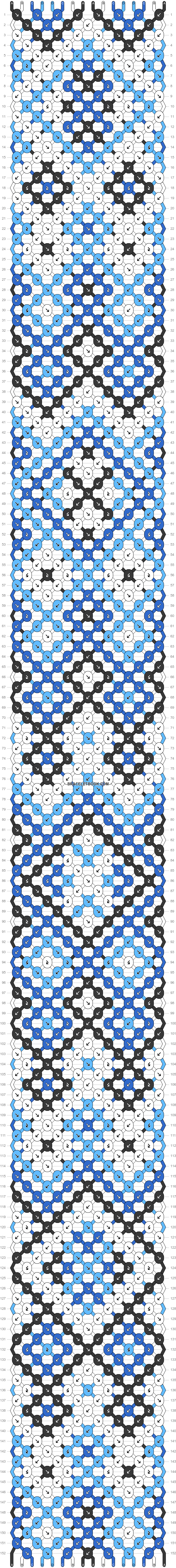Normal pattern #75642 variation #231889 pattern