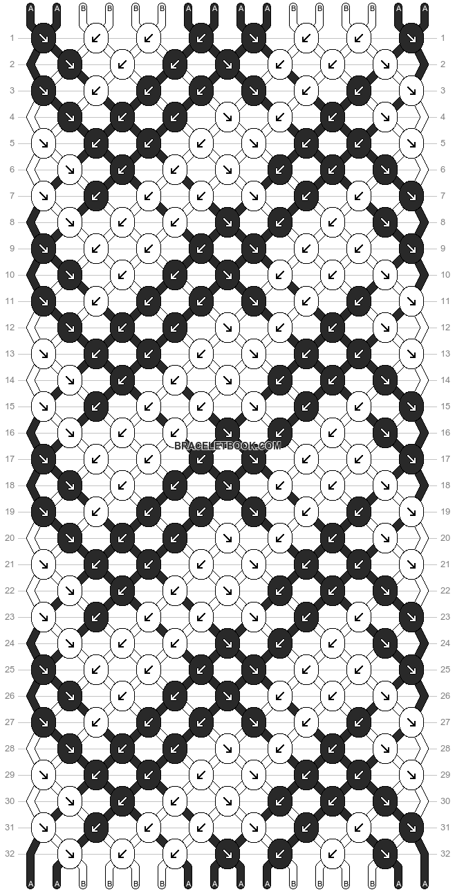 Normal pattern #93506 variation #231896 pattern