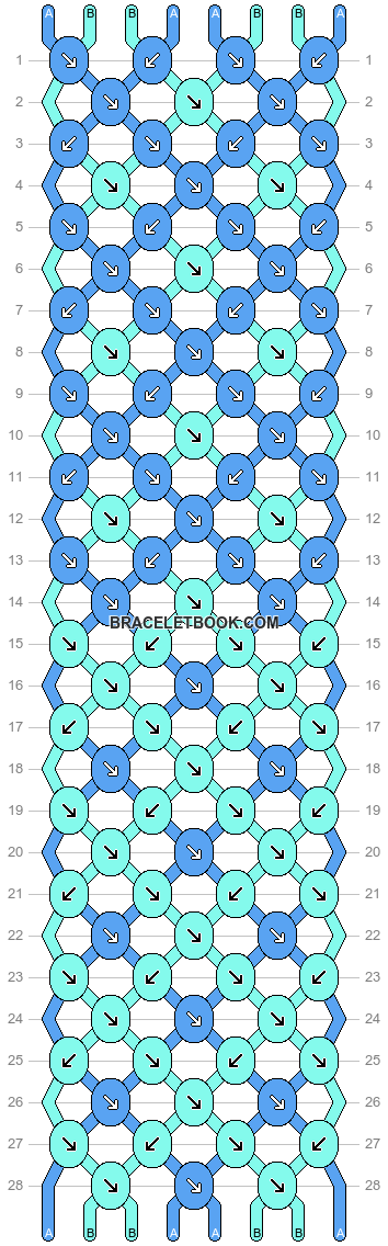Normal pattern #125472 variation #231902 pattern