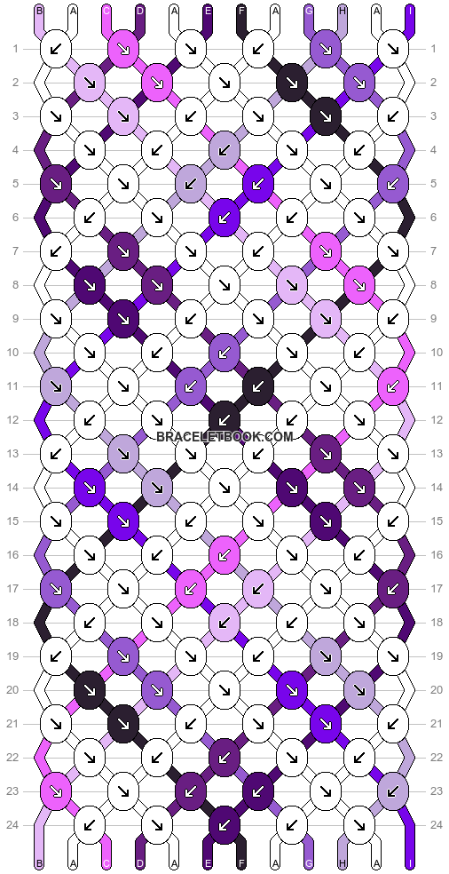 Normal pattern #27260 variation #231905 pattern
