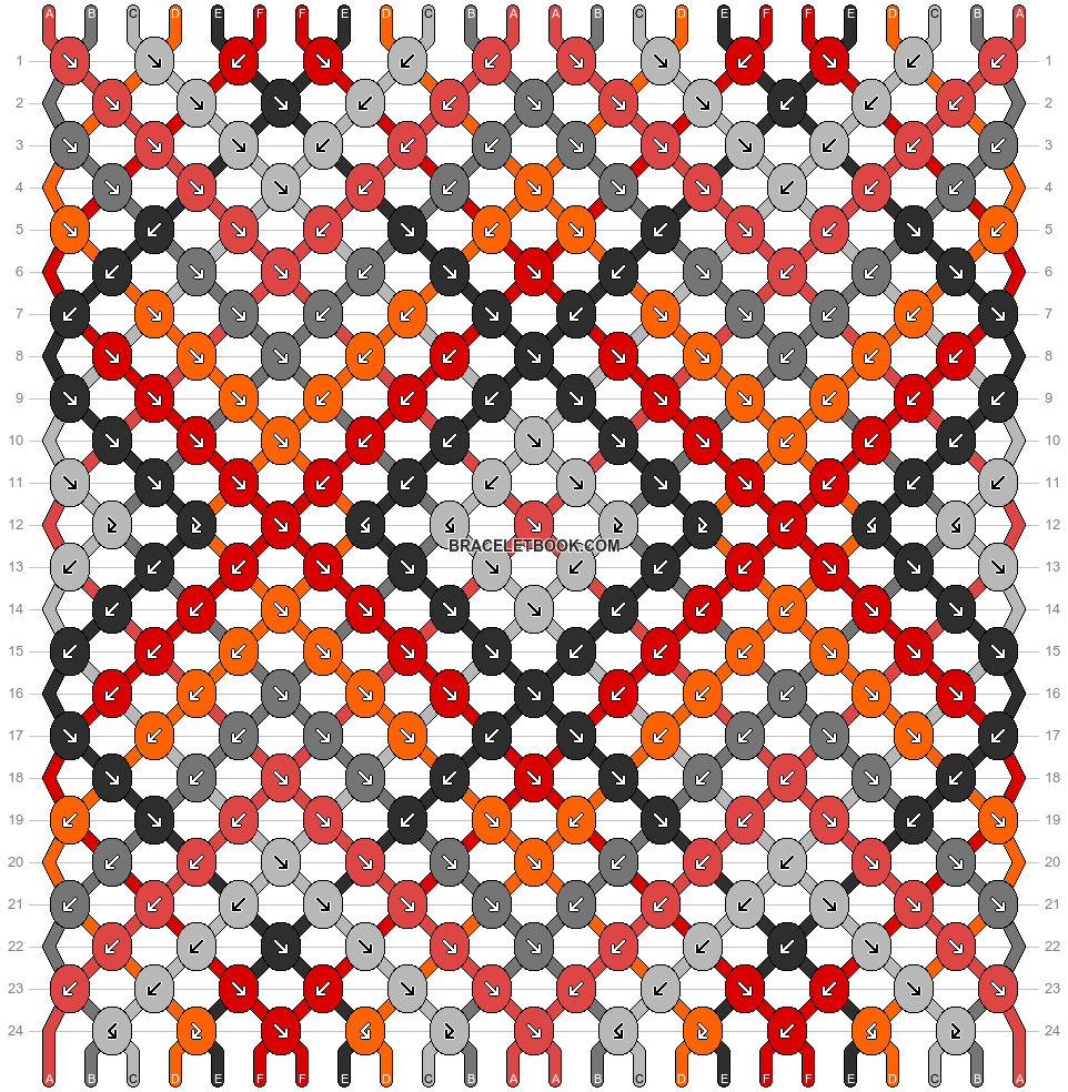 Normal pattern #124685 variation #231909 pattern