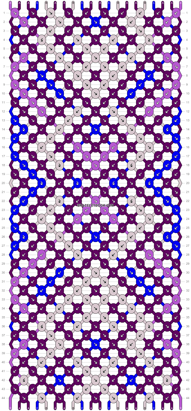 Normal pattern #122160 variation #231911 pattern