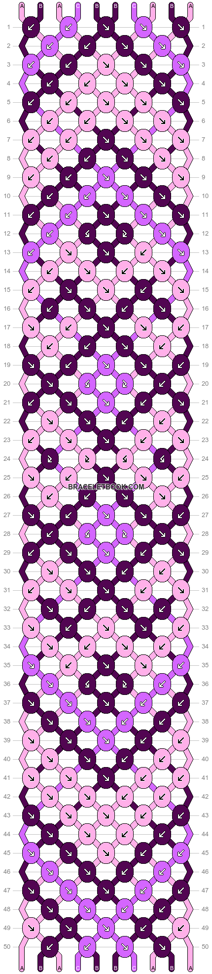 Normal pattern #119429 variation #231916 pattern