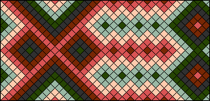 Normal pattern #27234 variation #231923