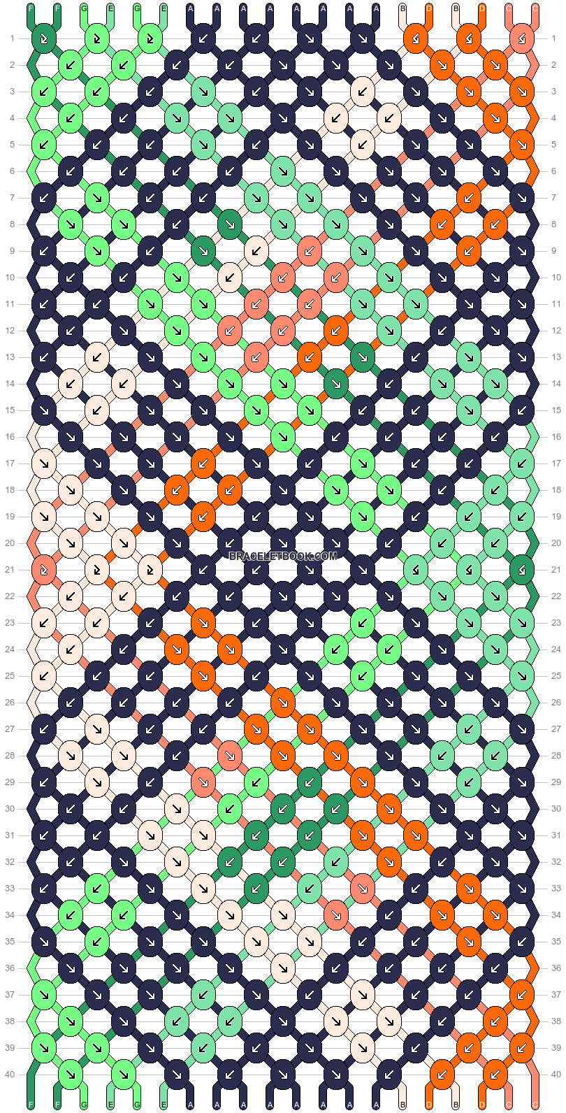 Normal pattern #123666 variation #231968 pattern