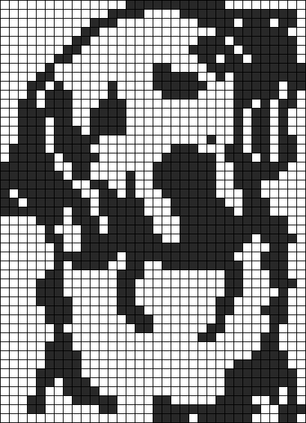 Alpha pattern #36618 variation #231973 preview