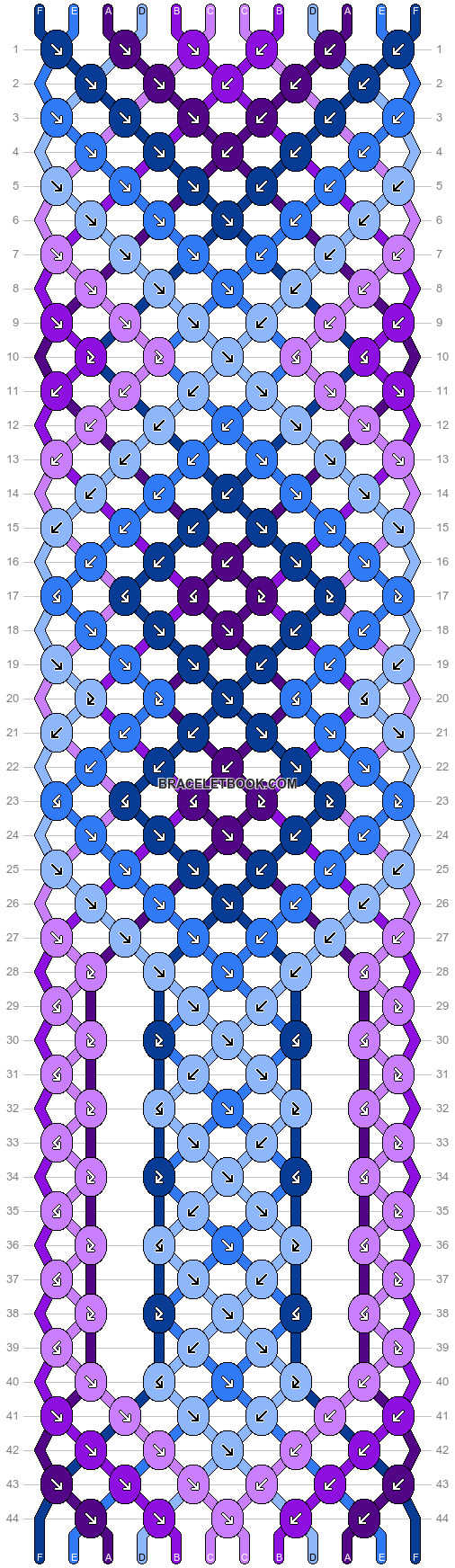 Normal pattern #28009 variation #231995 pattern