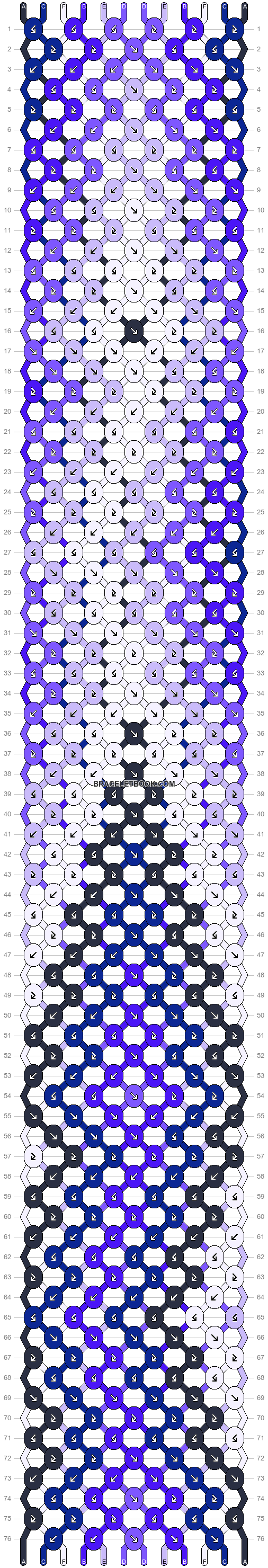 Normal pattern #125423 variation #231997 pattern