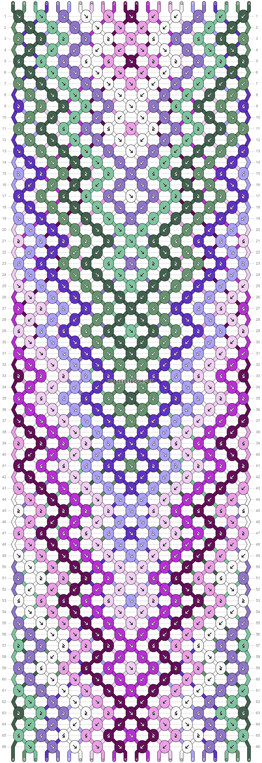 Normal pattern #92530 variation #232026 pattern