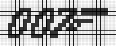 Alpha pattern #125452 variation #232039 preview