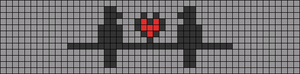Alpha pattern #125552 variation #232050