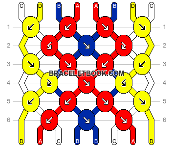 Normal pattern #11040 variation #232052 pattern