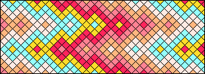Normal pattern #248 variation #232074