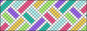 Normal pattern #80552 variation #232076
