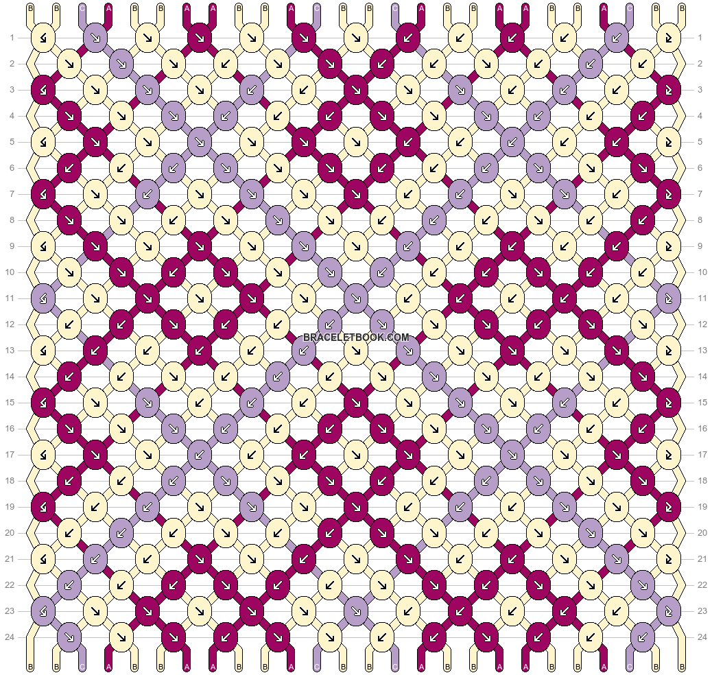 Normal pattern #88483 variation #232087 pattern