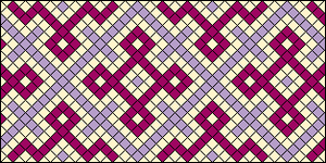 Normal pattern #88483 variation #232087