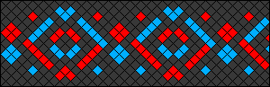 Normal pattern #112482 variation #232093