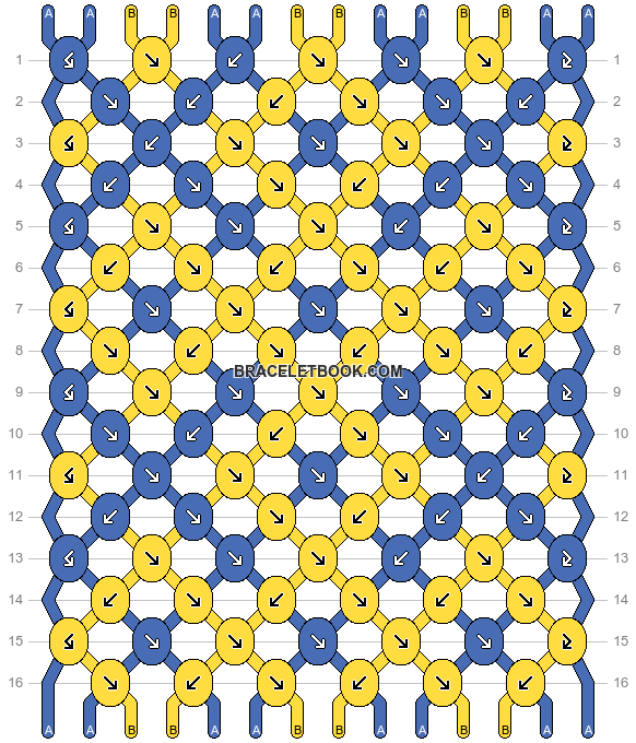 Normal pattern #124656 variation #232123 pattern