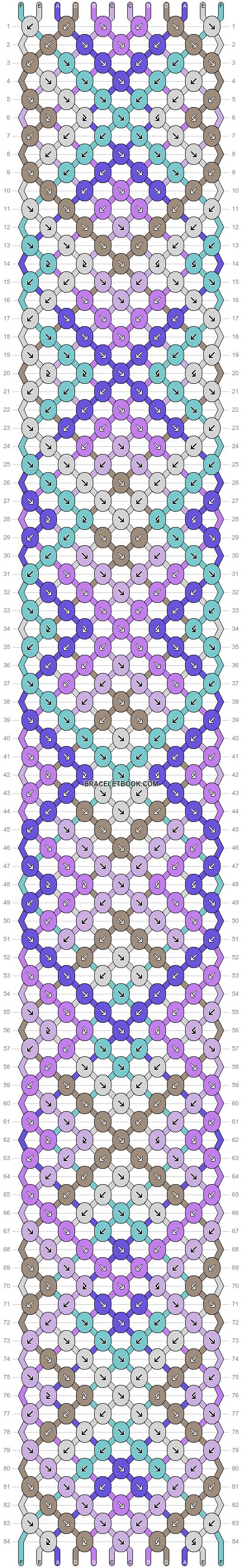 Normal pattern #44478 variation #232125 pattern