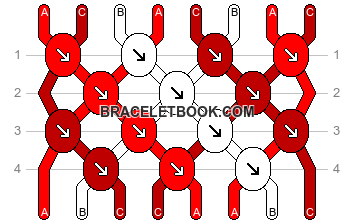 Normal pattern #1 variation #232130 pattern