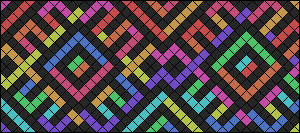 Normal pattern #119700 variation #232151