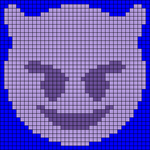 Alpha pattern #87478 variation #232154