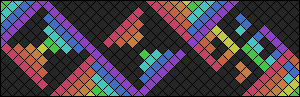 Normal pattern #120400 variation #232156
