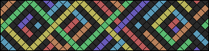 Normal pattern #125560 variation #232159