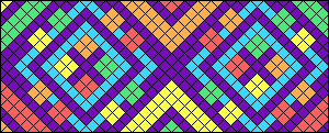 Normal pattern #125581 variation #232165
