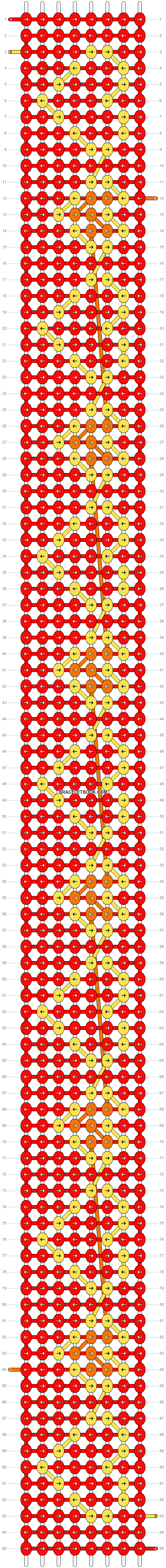 Alpha pattern #18028 variation #232172 pattern