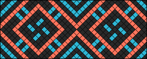 Normal pattern #125581 variation #232217