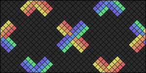 Normal pattern #125500 variation #232220