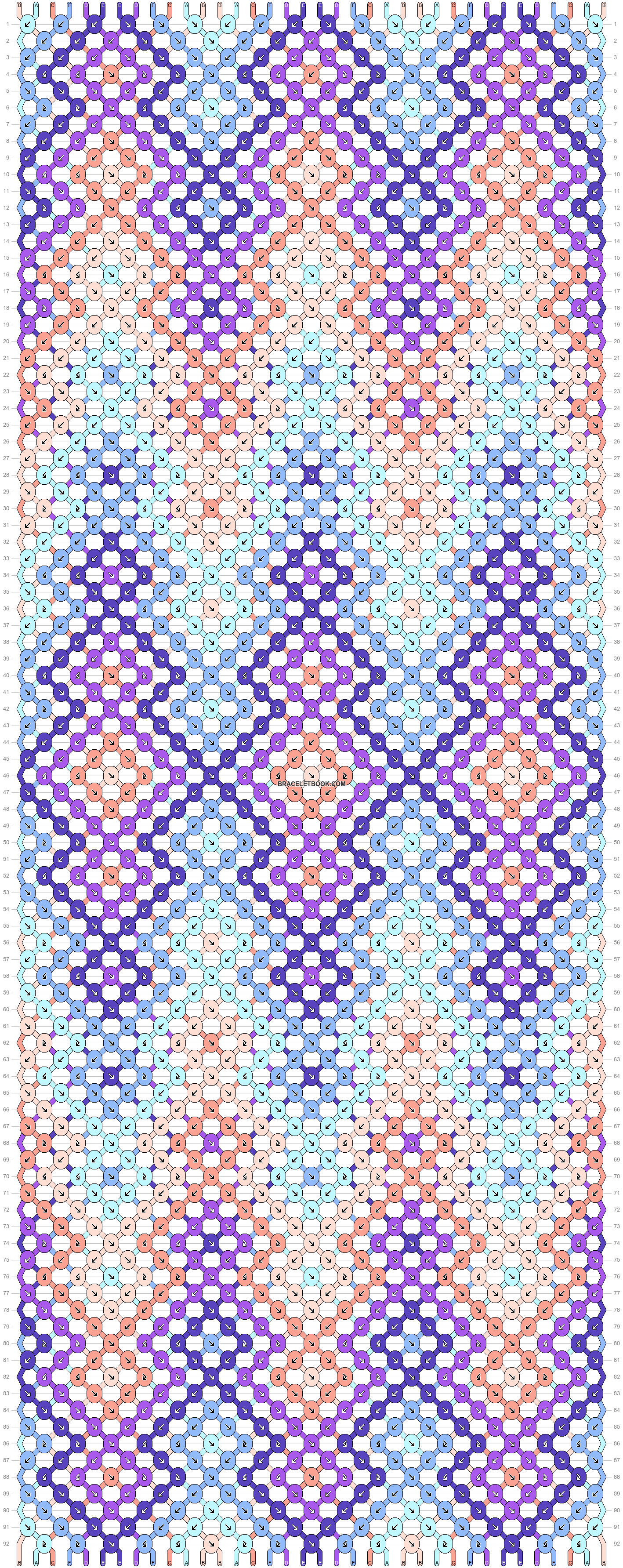 Normal pattern #119608 variation #232222 pattern