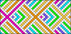 Normal pattern #98989 variation #232223