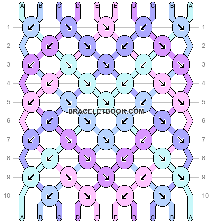 Normal pattern #2359 variation #232232 pattern