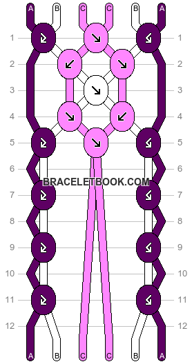 Normal pattern #76616 variation #232238 pattern