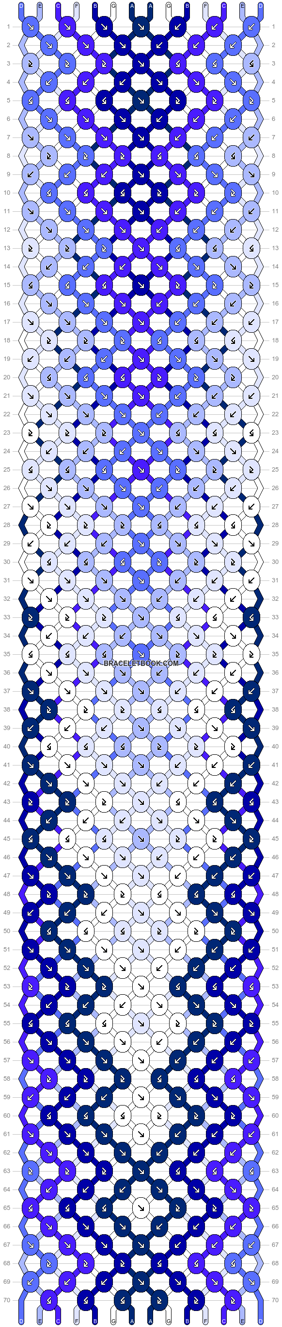 Normal pattern #24805 variation #232239 pattern