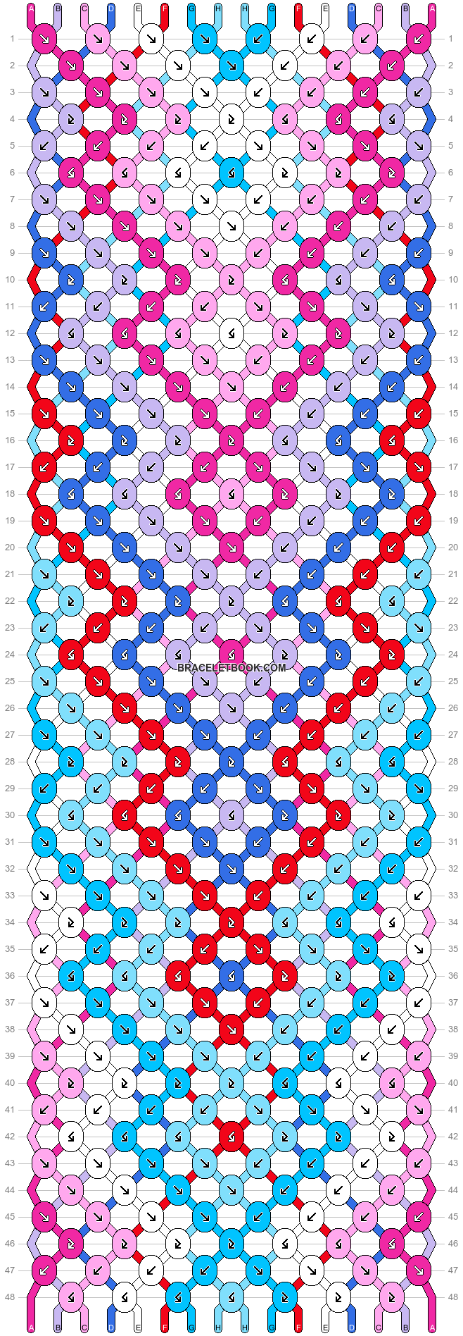 Normal pattern #25991 variation #232296 pattern