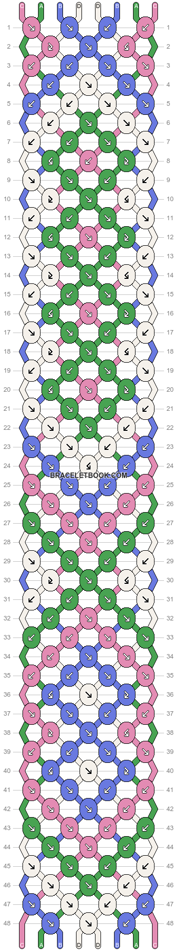 Normal pattern #122845 variation #232316 pattern
