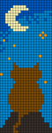 Alpha pattern #125436 variation #232334