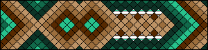 Normal pattern #28009 variation #232338