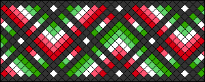 Normal pattern #87334 variation #232360