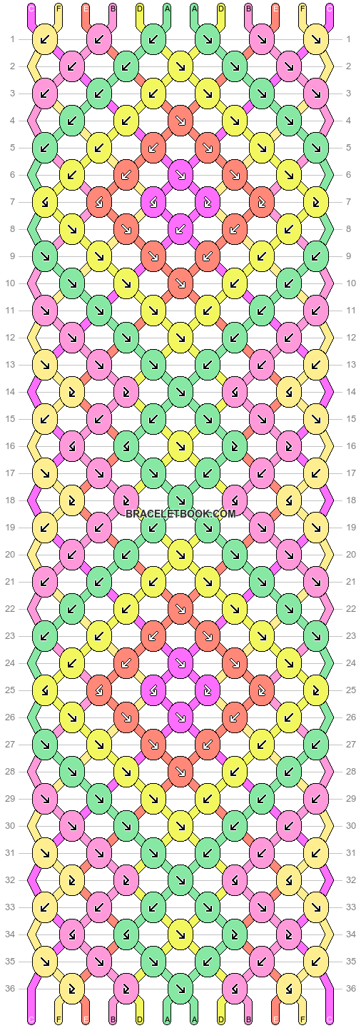 Normal pattern #125569 variation #232364 pattern