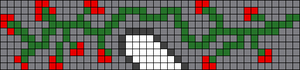 Alpha pattern #71021 variation #232368
