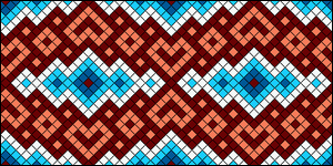 Normal pattern #66656 variation #232373