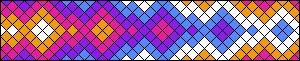 Normal pattern #16602 variation #232389