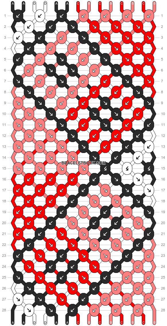 Normal pattern #125620 variation #232399 pattern